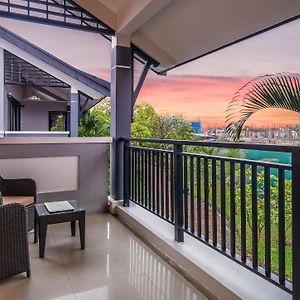 Hinode Double Garden View