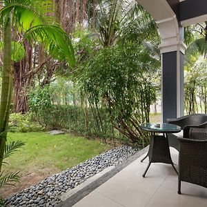 Hinode Garden Double Room Onsen Water Park Inclusive