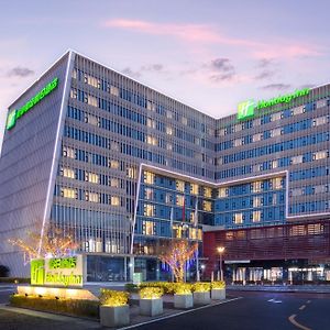Holiday Inn Chengdu Airport By Ihg Shuangliu International Airport